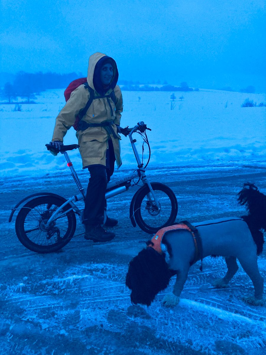 Bild #1 von Michaela