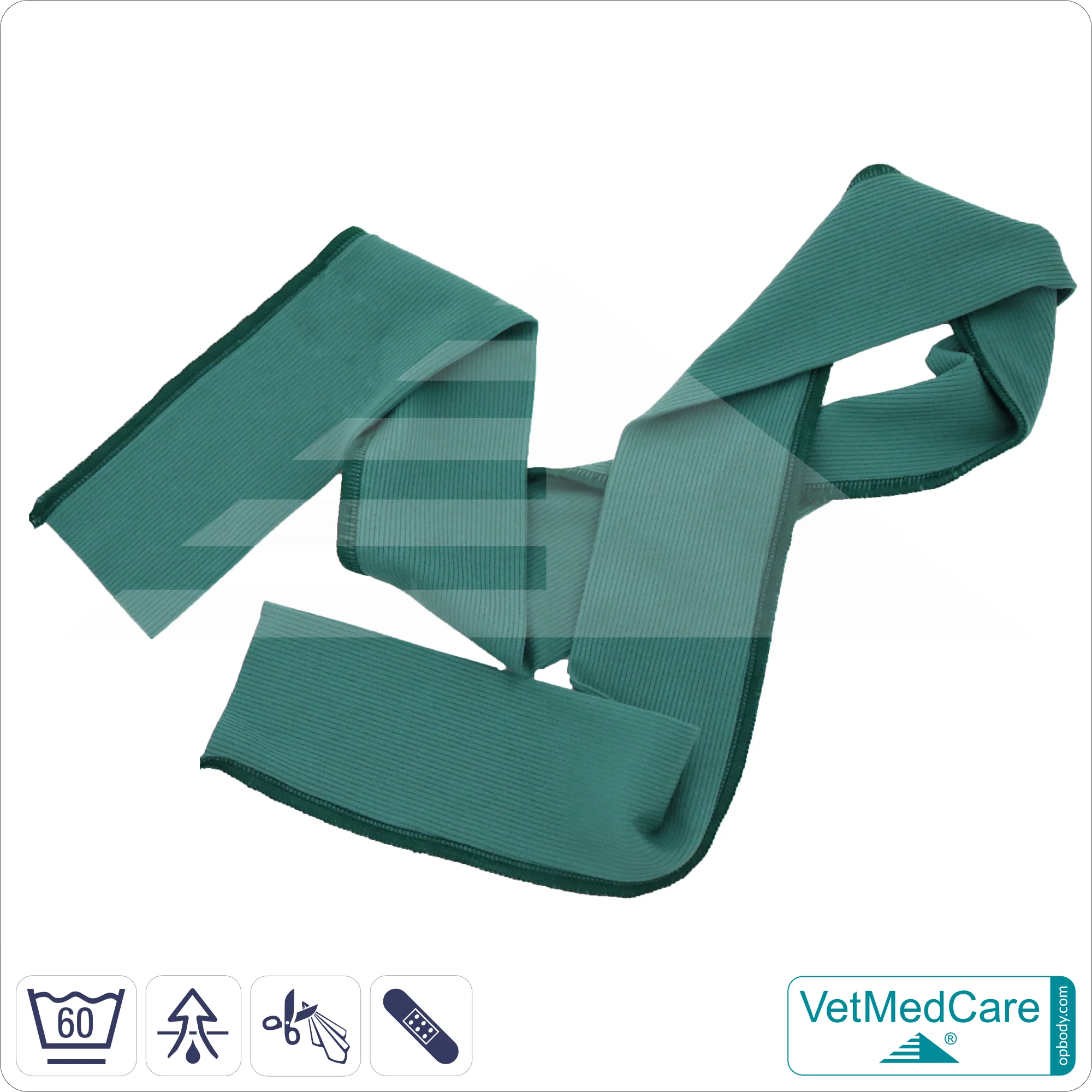 Safety Tubes DIY | wie Mullbinde, Verband und Pflaster in einem | Schutz Strümpfe für Haustiere wie Hamster, Hase und Kleintiere | VetMedCare® 6 DIY Safety Tubes | wie Mullbinden, Verband und Pflaster in einem | Schutz Strümpfe für Haustiere wie Hamster, Hase und Kleintiere | VetMedCare®