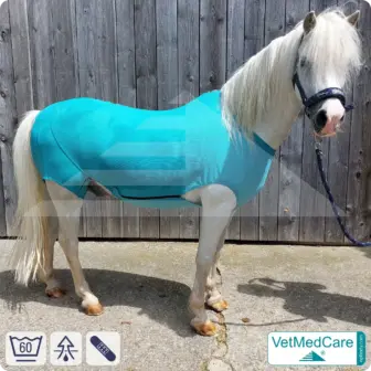 VetMedCare Körper Pferdebody | Anti Mücken Beschichtung